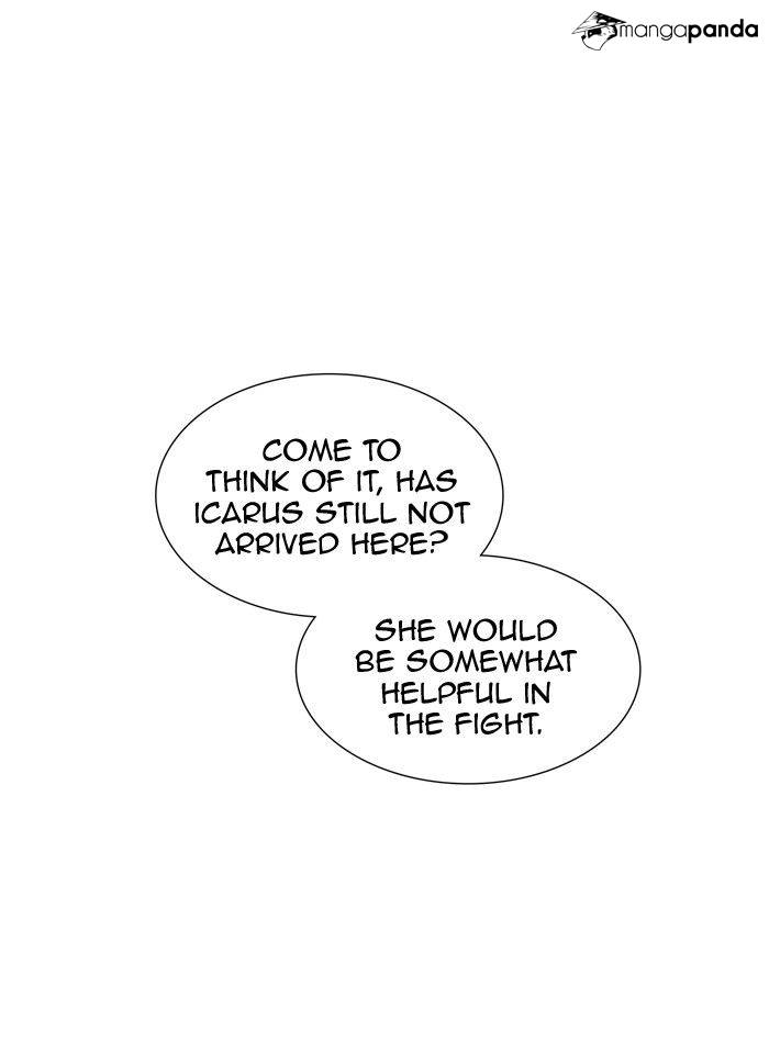Tower of God Chapter 370 image 037